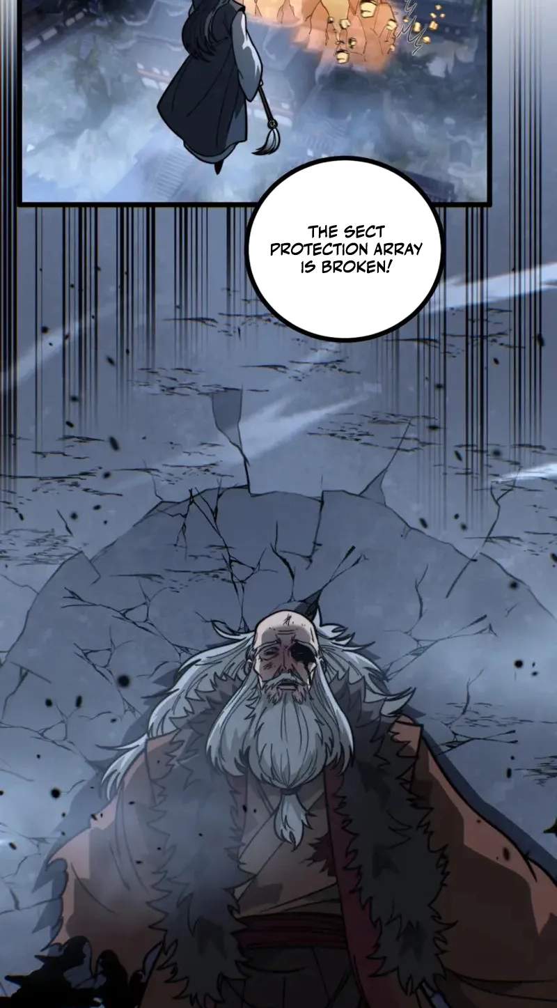 Snake Ancestor Chapter 101 - Page 28