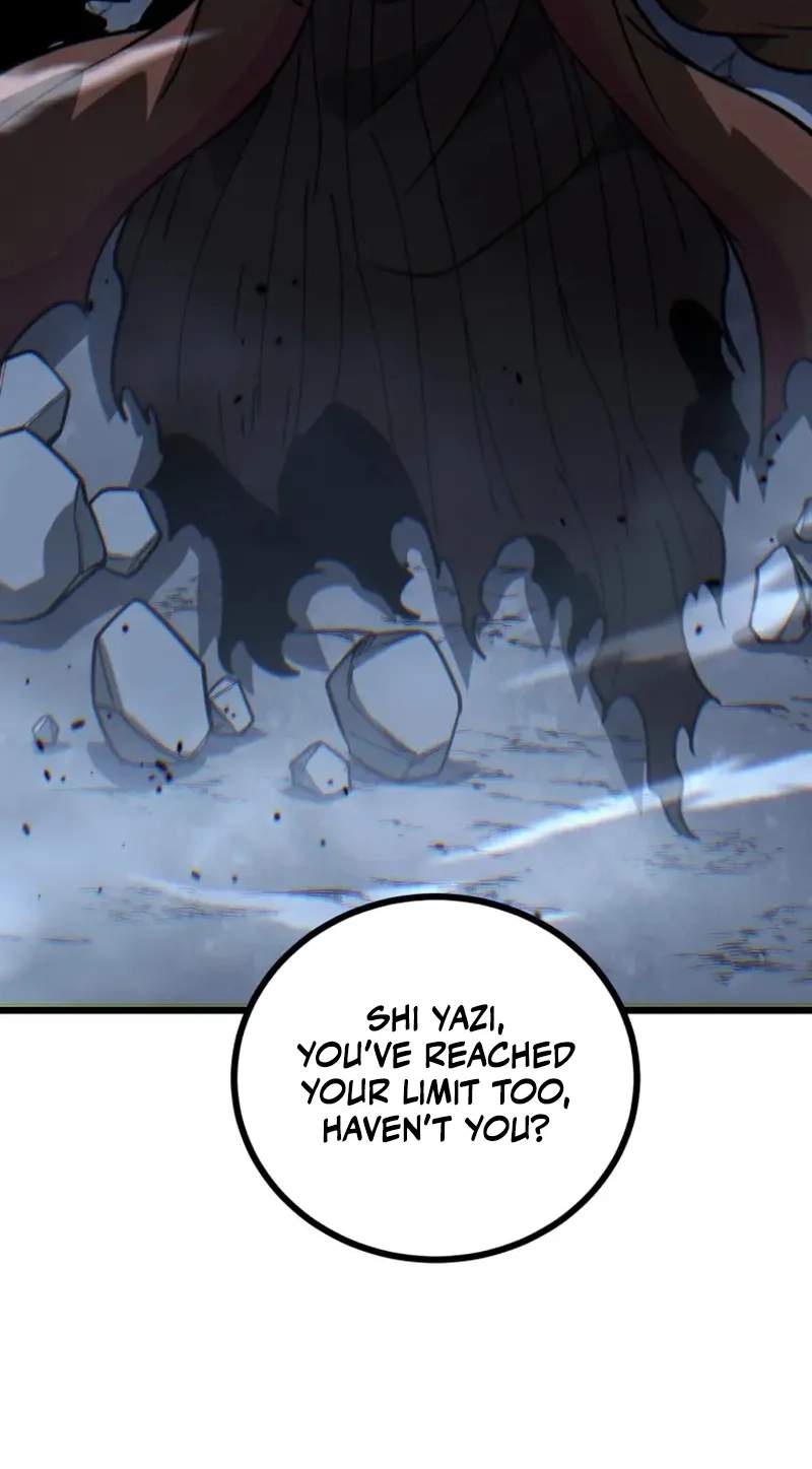 Snake Ancestor Chapter 101 - Page 29