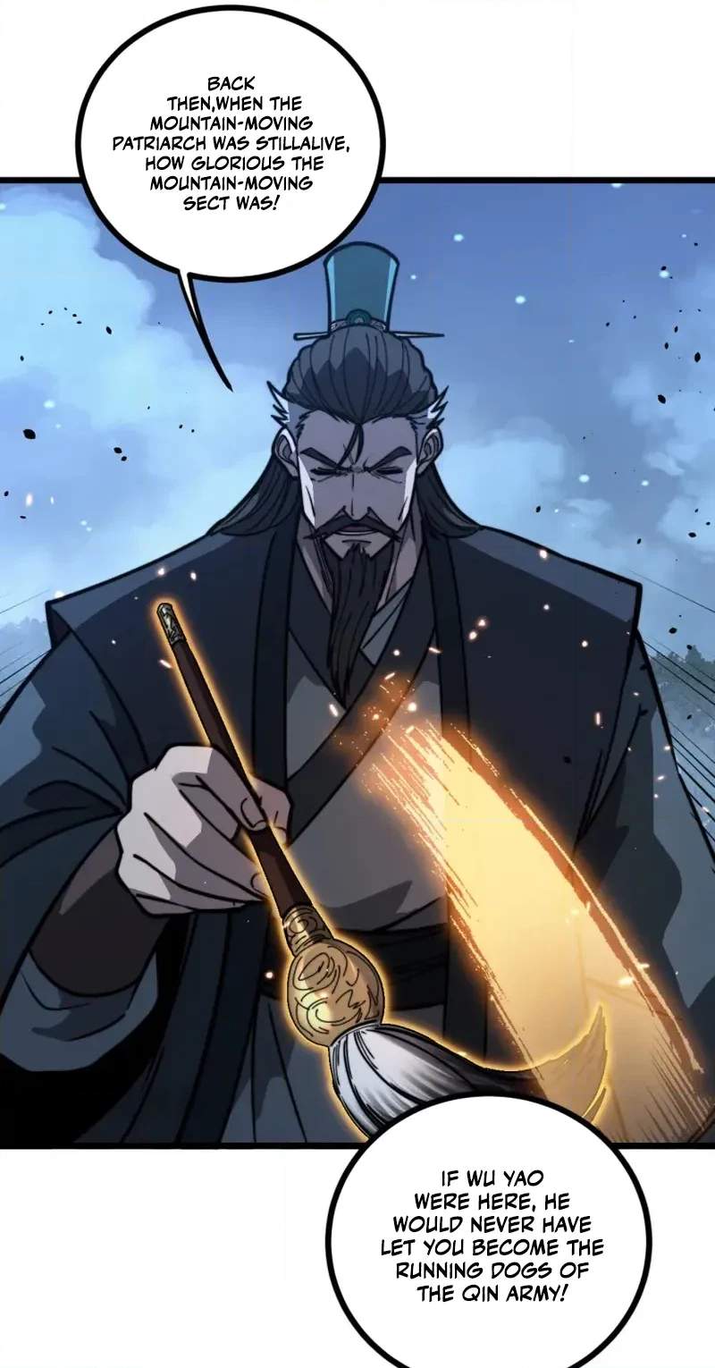 Snake Ancestor Chapter 101 - Page 30