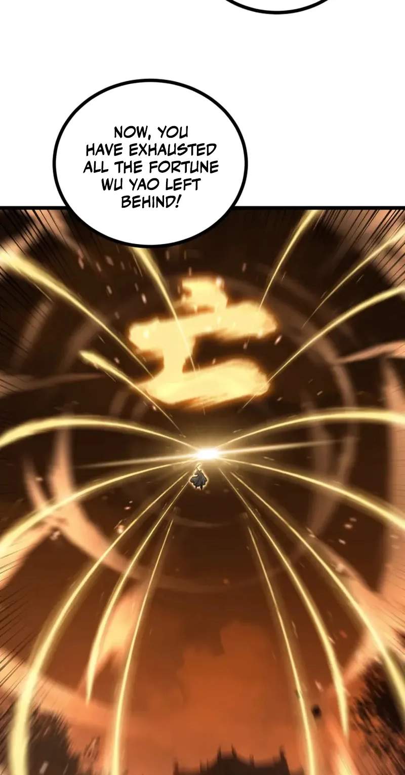Snake Ancestor Chapter 101 - Page 31
