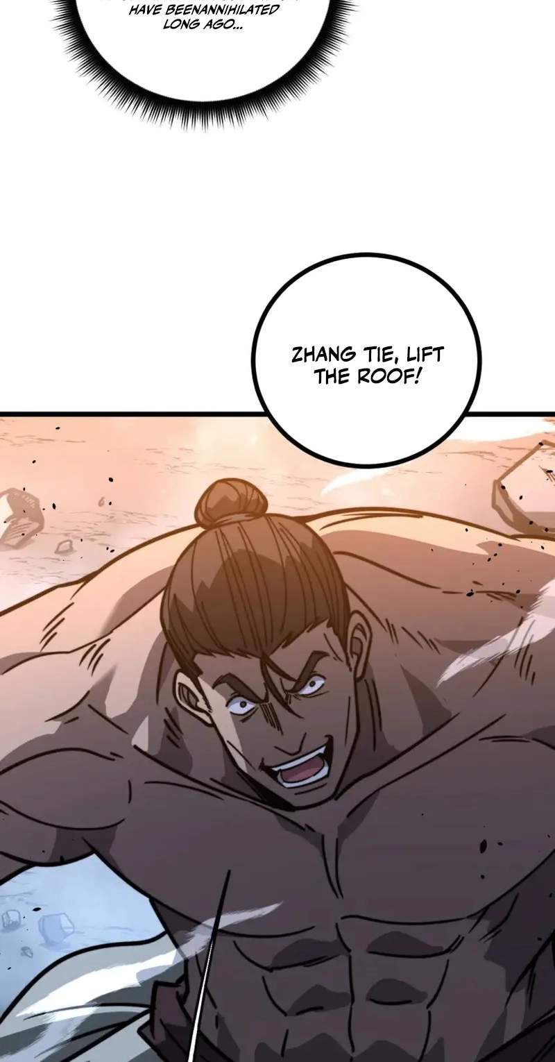 Snake Ancestor Chapter 101 - Page 35