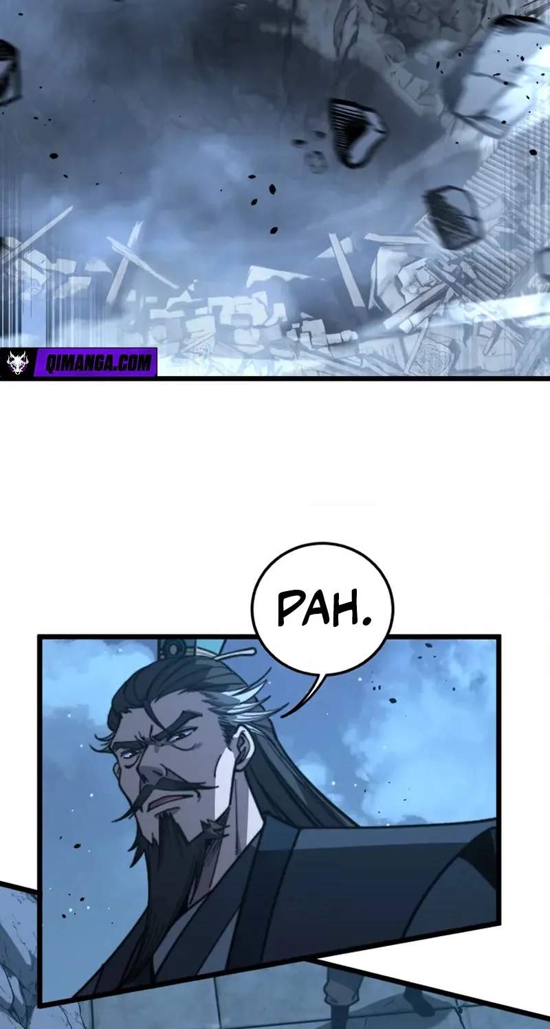 Snake Ancestor Chapter 101 - Page 44