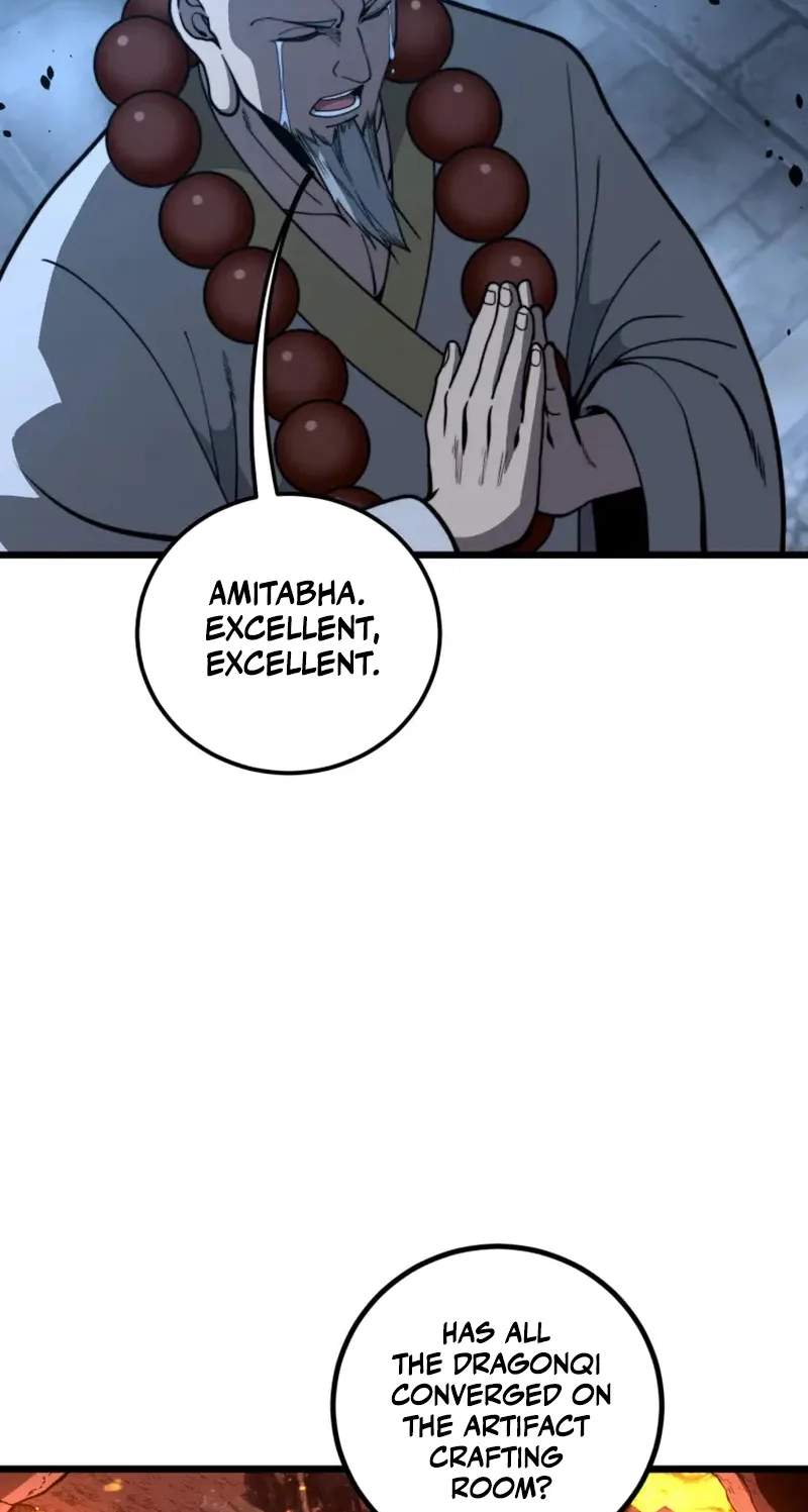 Snake Ancestor Chapter 101 - Page 47