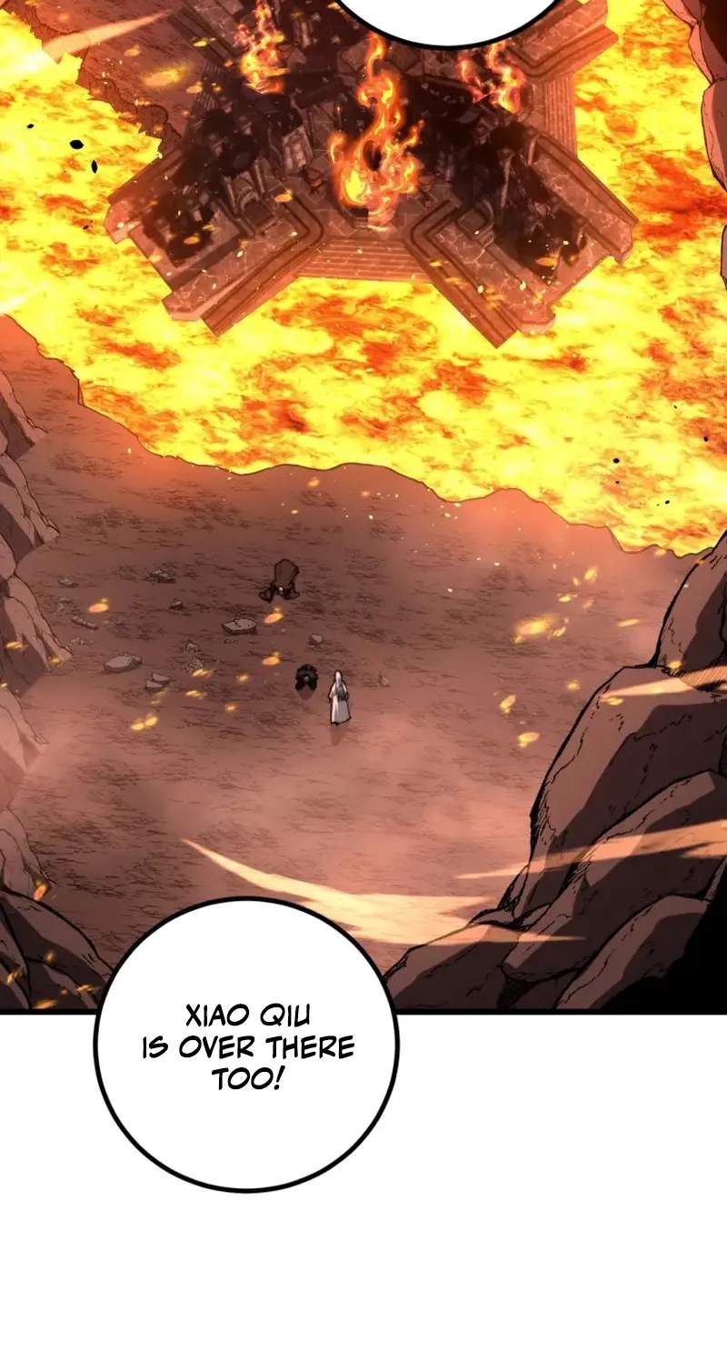Snake Ancestor Chapter 101 - Page 48