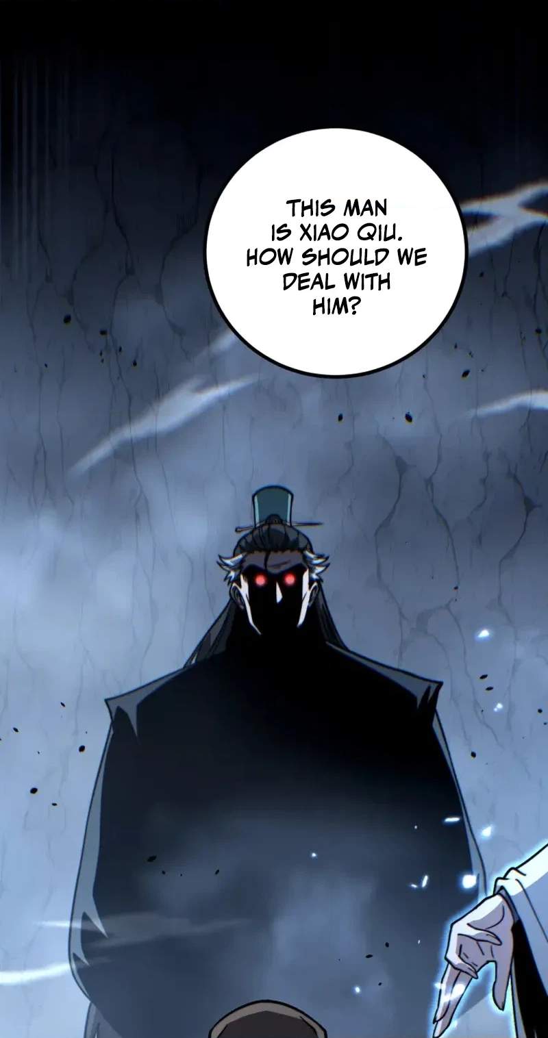 Snake Ancestor Chapter 101 - Page 50