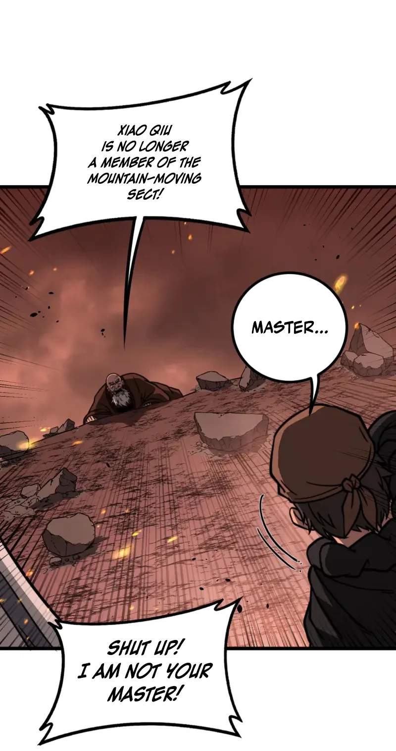 Snake Ancestor Chapter 101 - Page 52