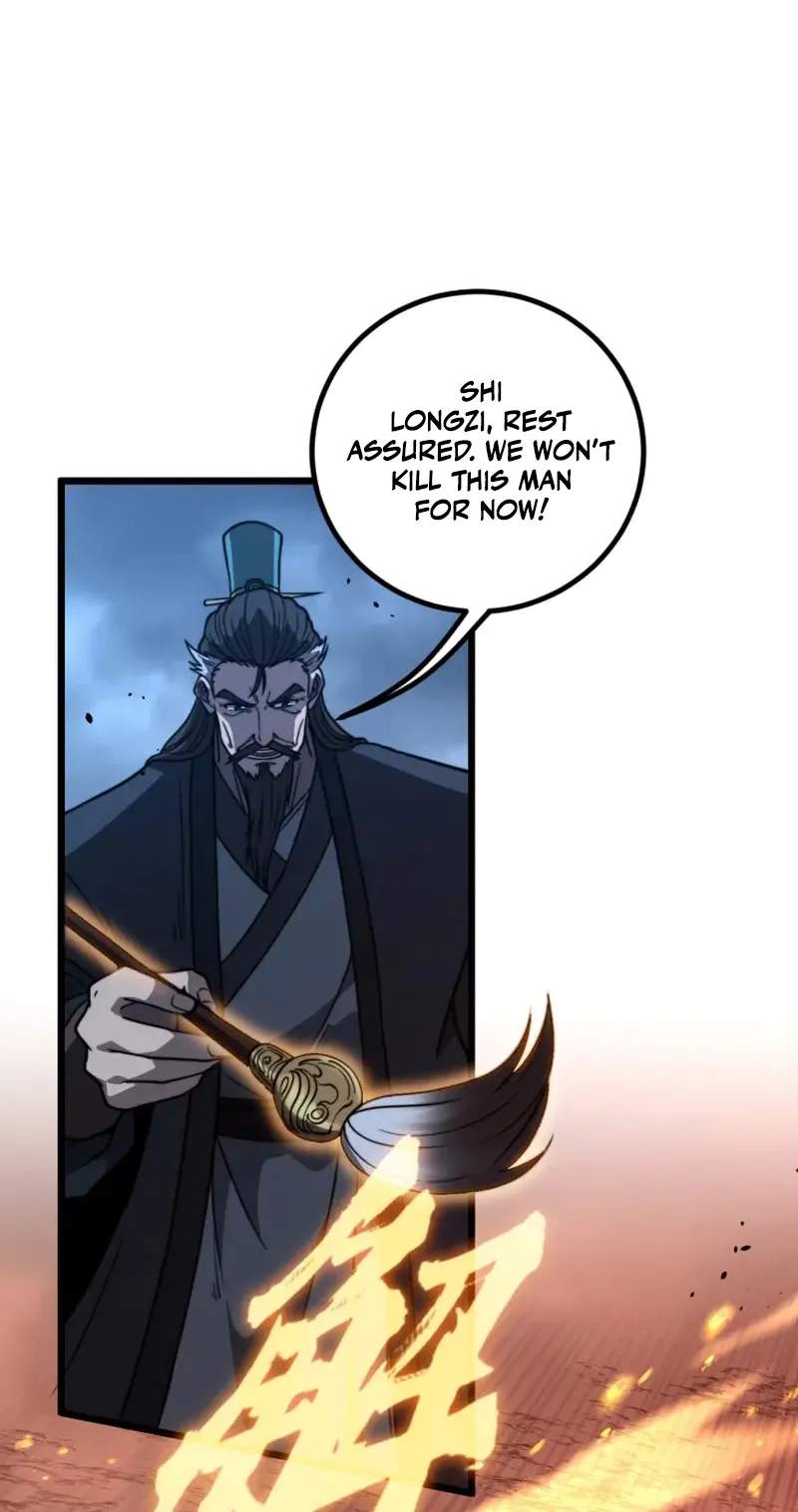 Snake Ancestor Chapter 101 - Page 53