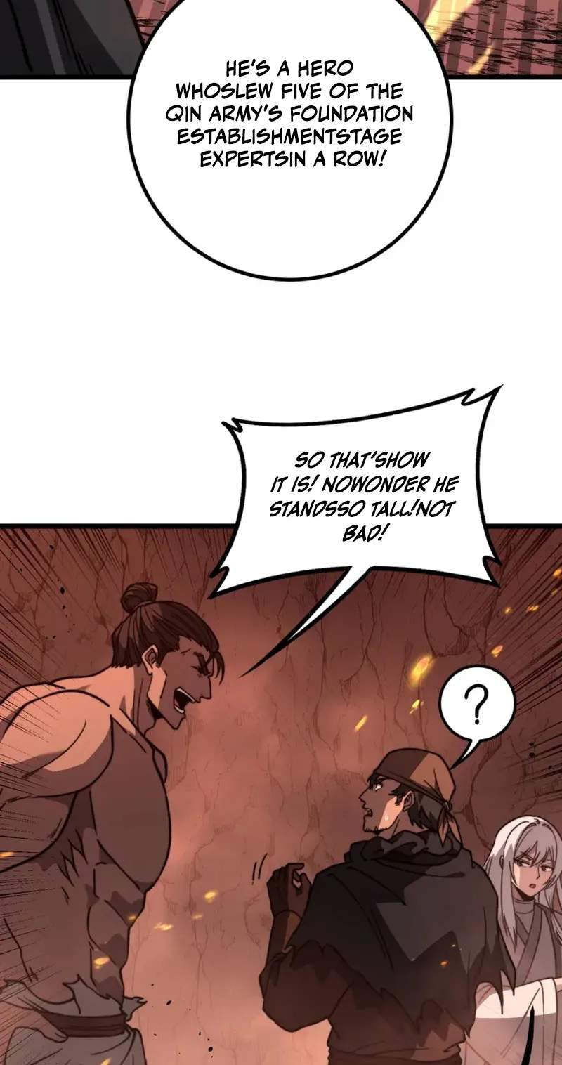 Snake Ancestor Chapter 101 - Page 55