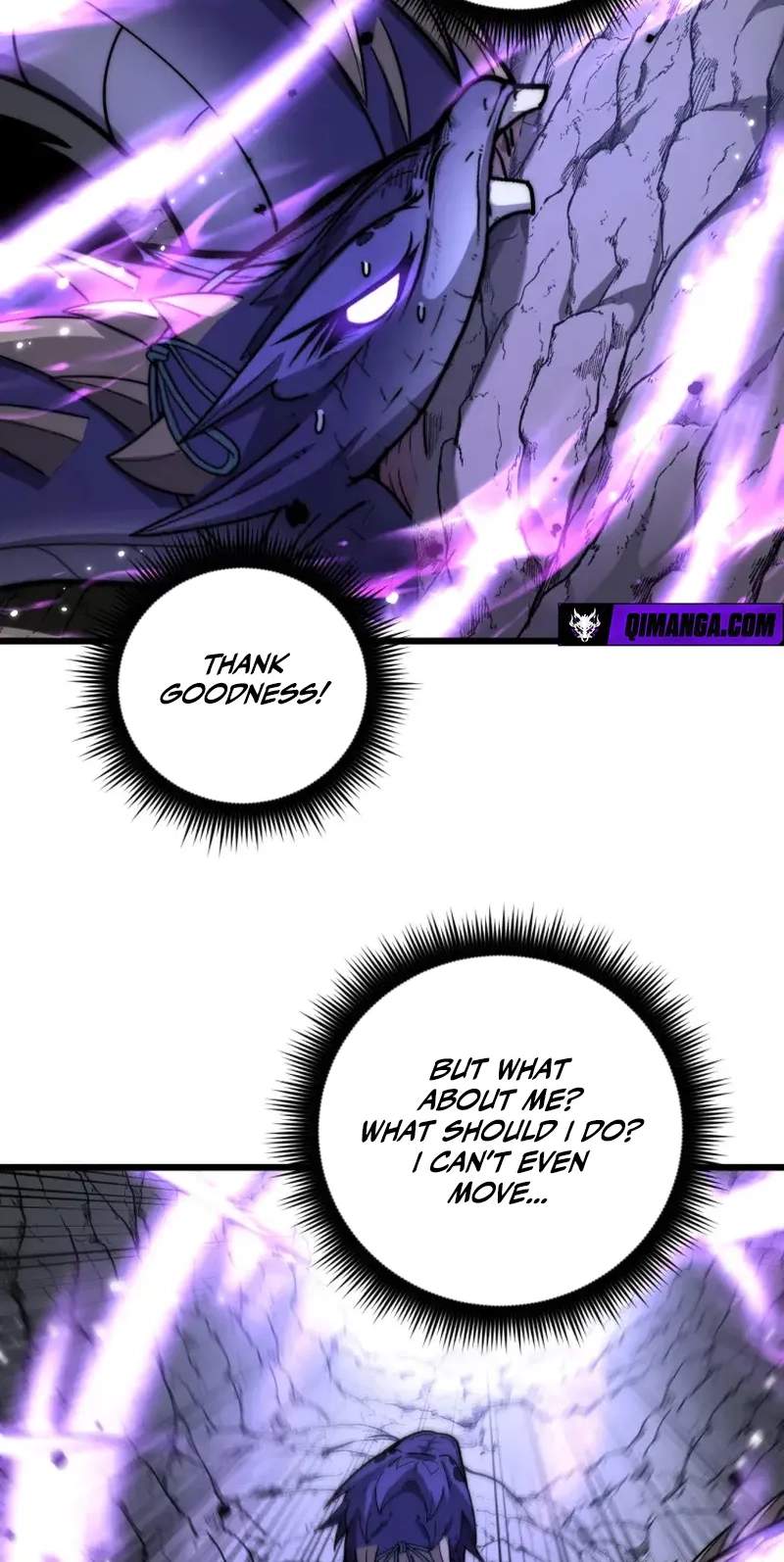 Snake Ancestor Chapter 101 - Page 6