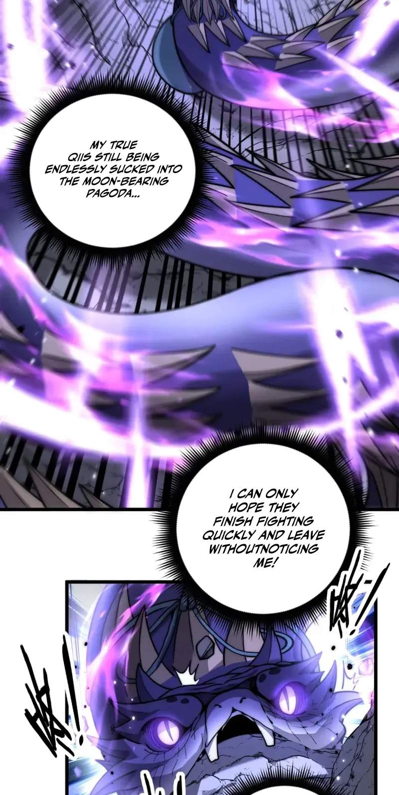 Snake Ancestor Chapter 101 - Page 7