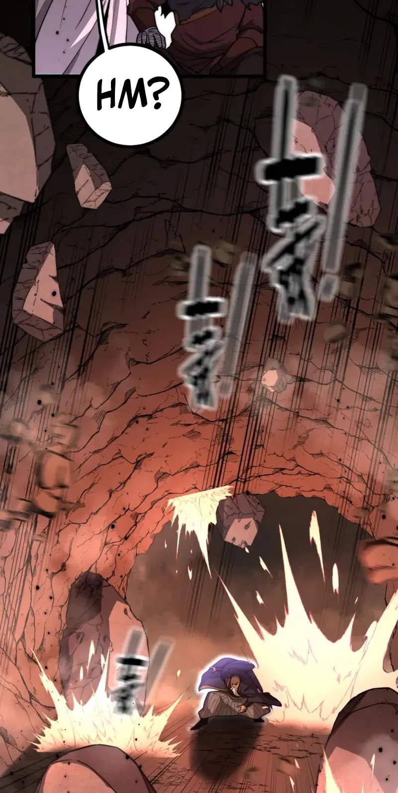 Snake Ancestor Chapter 101 - Page 9