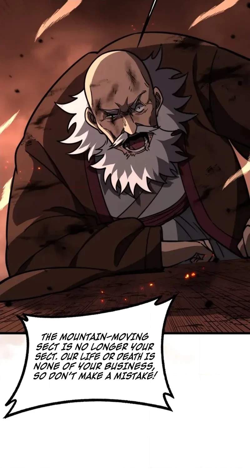 Snake Ancestor Chapter 102 - Page 10
