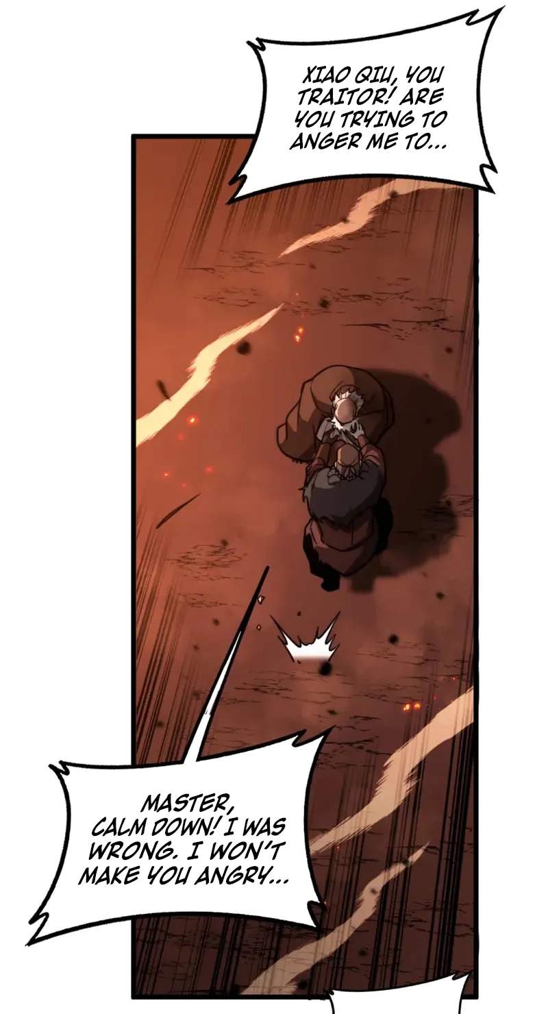 Snake Ancestor Chapter 102 - Page 11