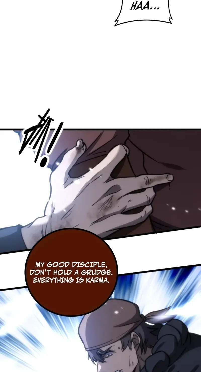 Snake Ancestor Chapter 102 - Page 12