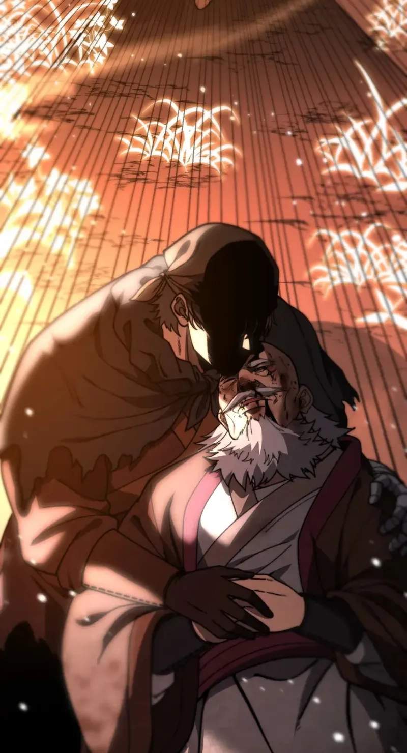 Snake Ancestor Chapter 102 - Page 16