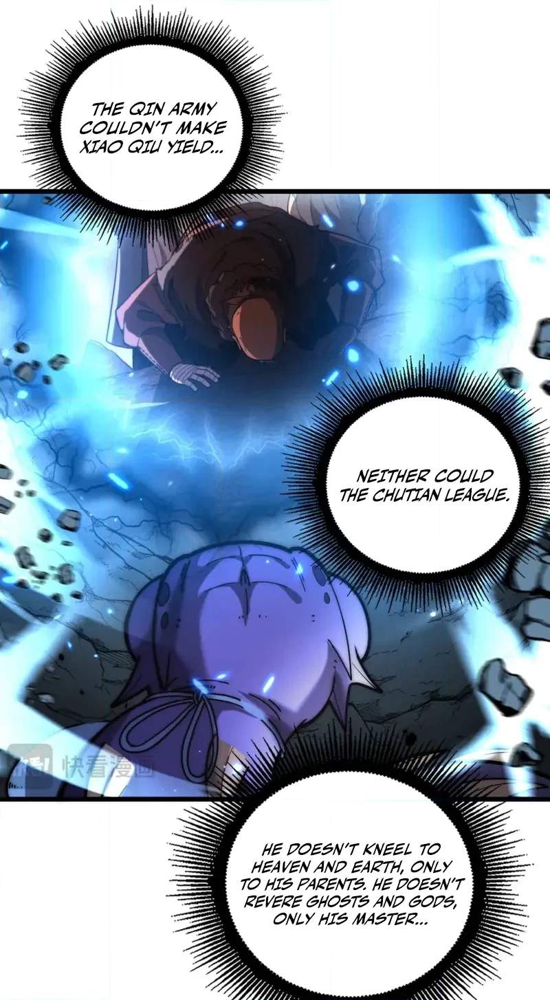 Snake Ancestor Chapter 102 - Page 20
