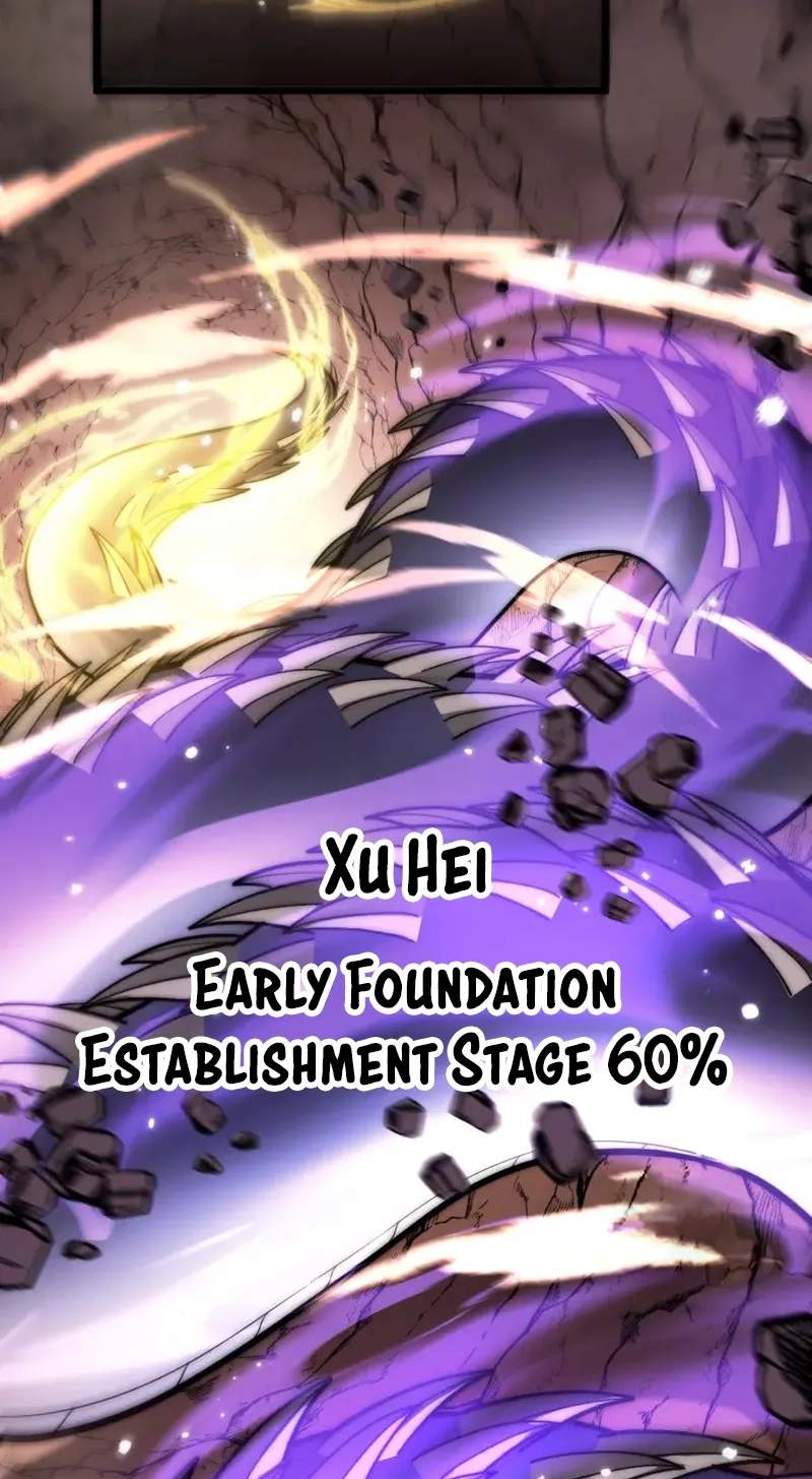 Snake Ancestor Chapter 102 - Page 22