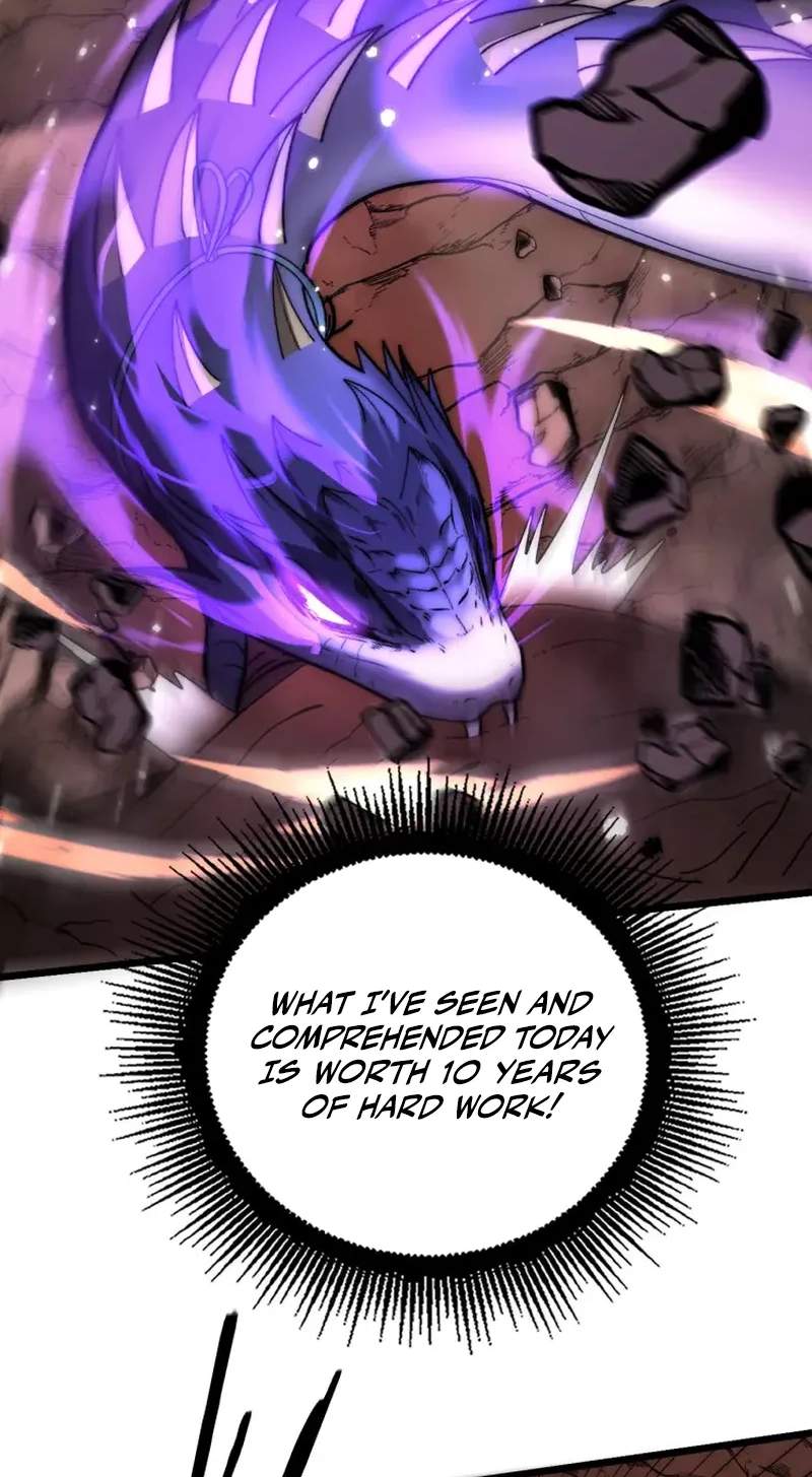Snake Ancestor Chapter 102 - Page 23