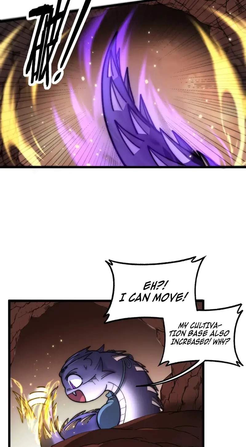 Snake Ancestor Chapter 102 - Page 24