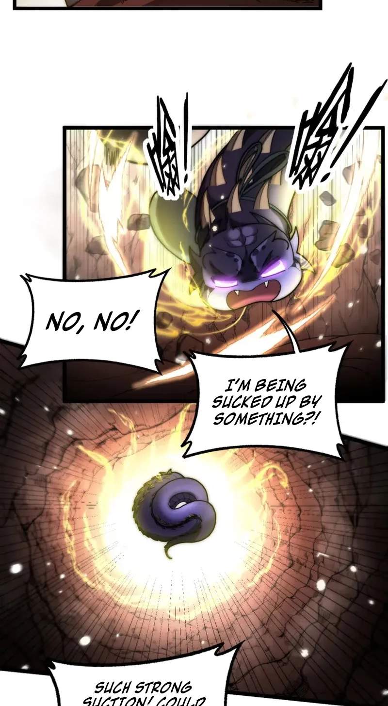Snake Ancestor Chapter 102 - Page 25