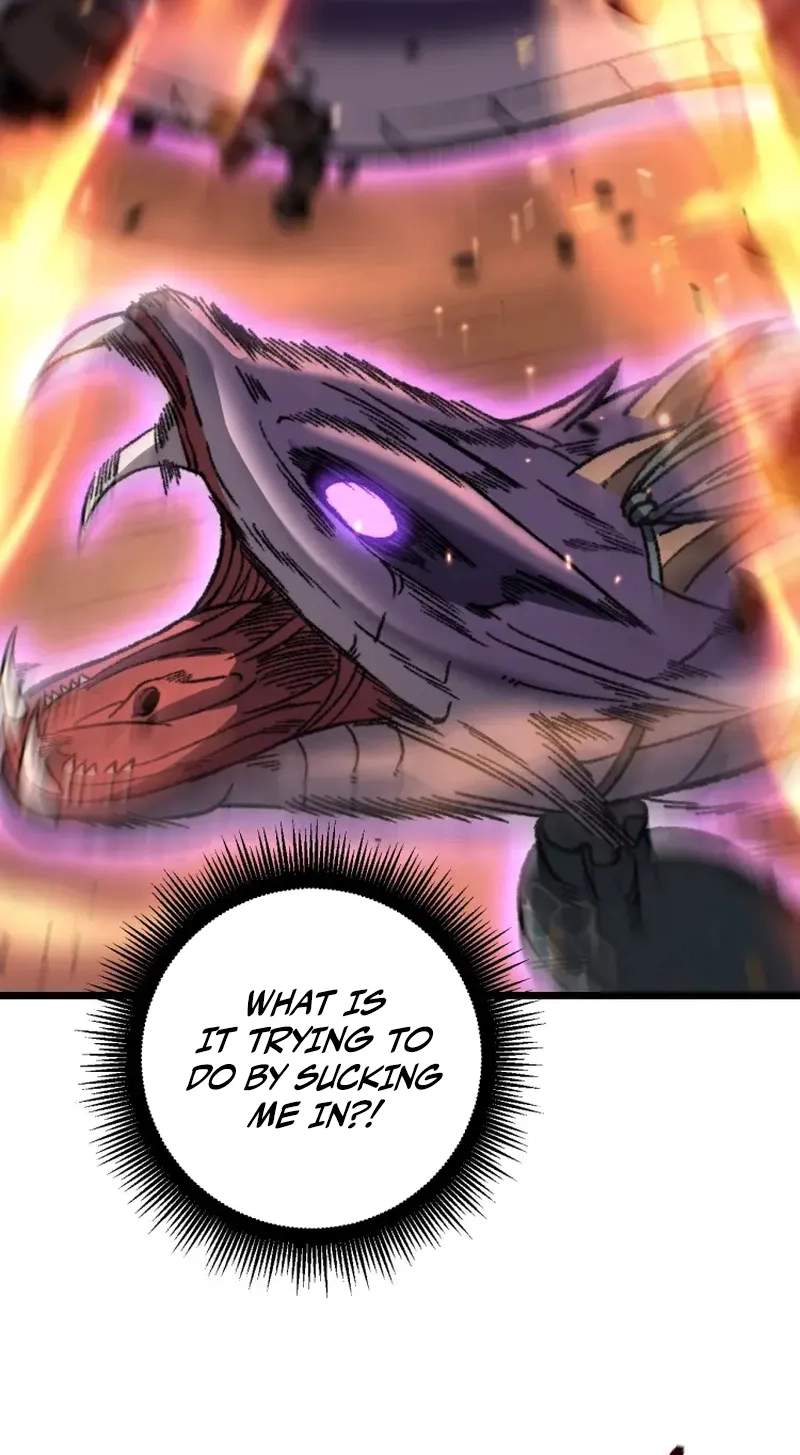 Snake Ancestor Chapter 102 - Page 28