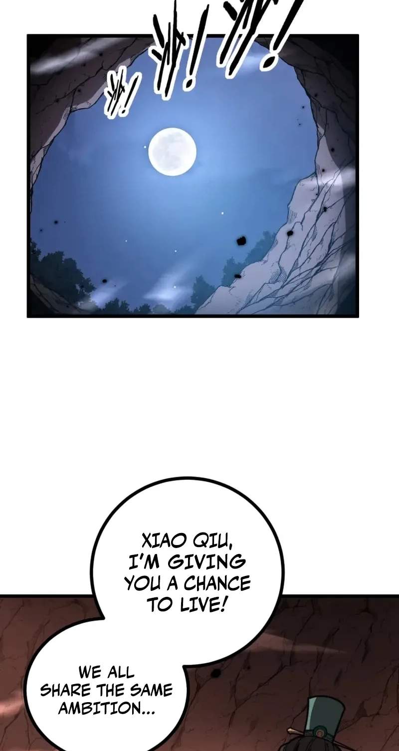 Snake Ancestor Chapter 102 - Page 3