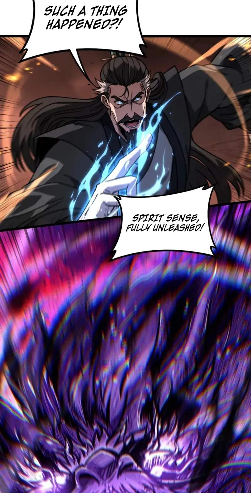 Snake Ancestor Chapter 102 - Page 32