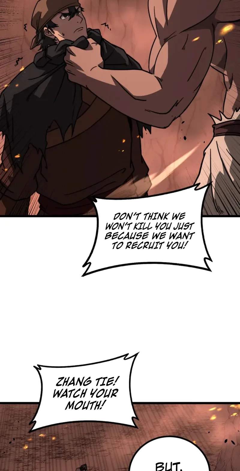 Snake Ancestor Chapter 102 - Page 37