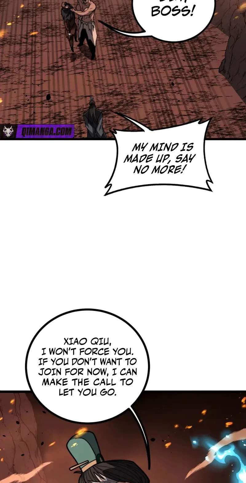 Snake Ancestor Chapter 102 - Page 38