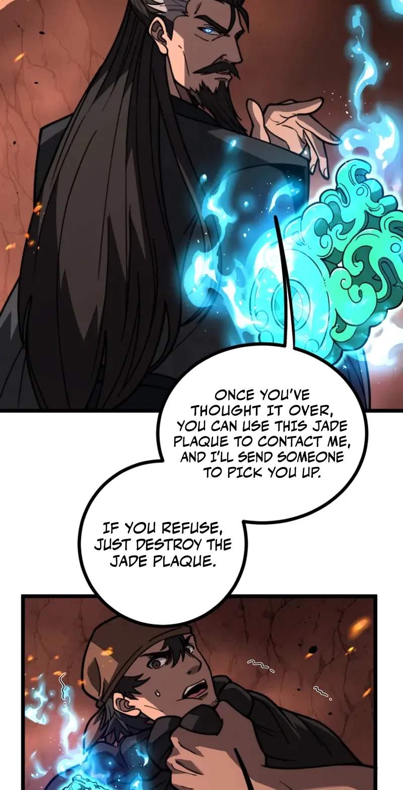 Snake Ancestor Chapter 102 - Page 39