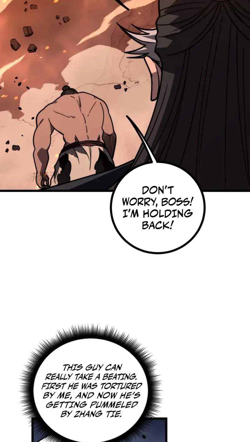 Snake Ancestor Chapter 102 - Page 44