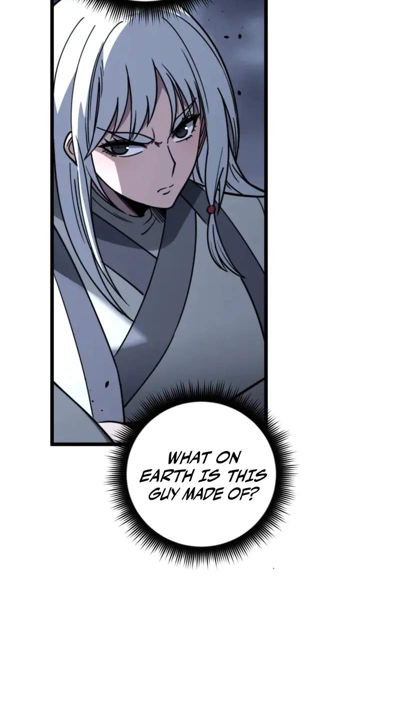 Snake Ancestor Chapter 102 - Page 45