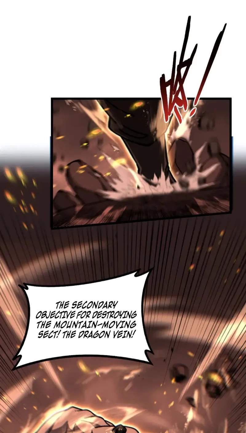 Snake Ancestor Chapter 102 - Page 46