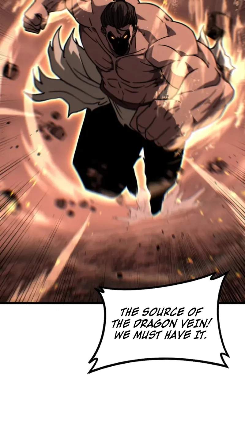 Snake Ancestor Chapter 102 - Page 47