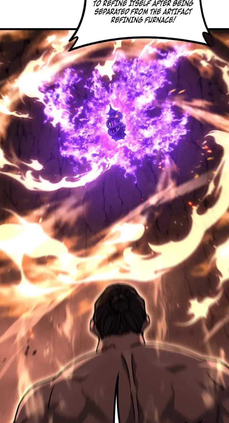Snake Ancestor Chapter 102 - Page 53
