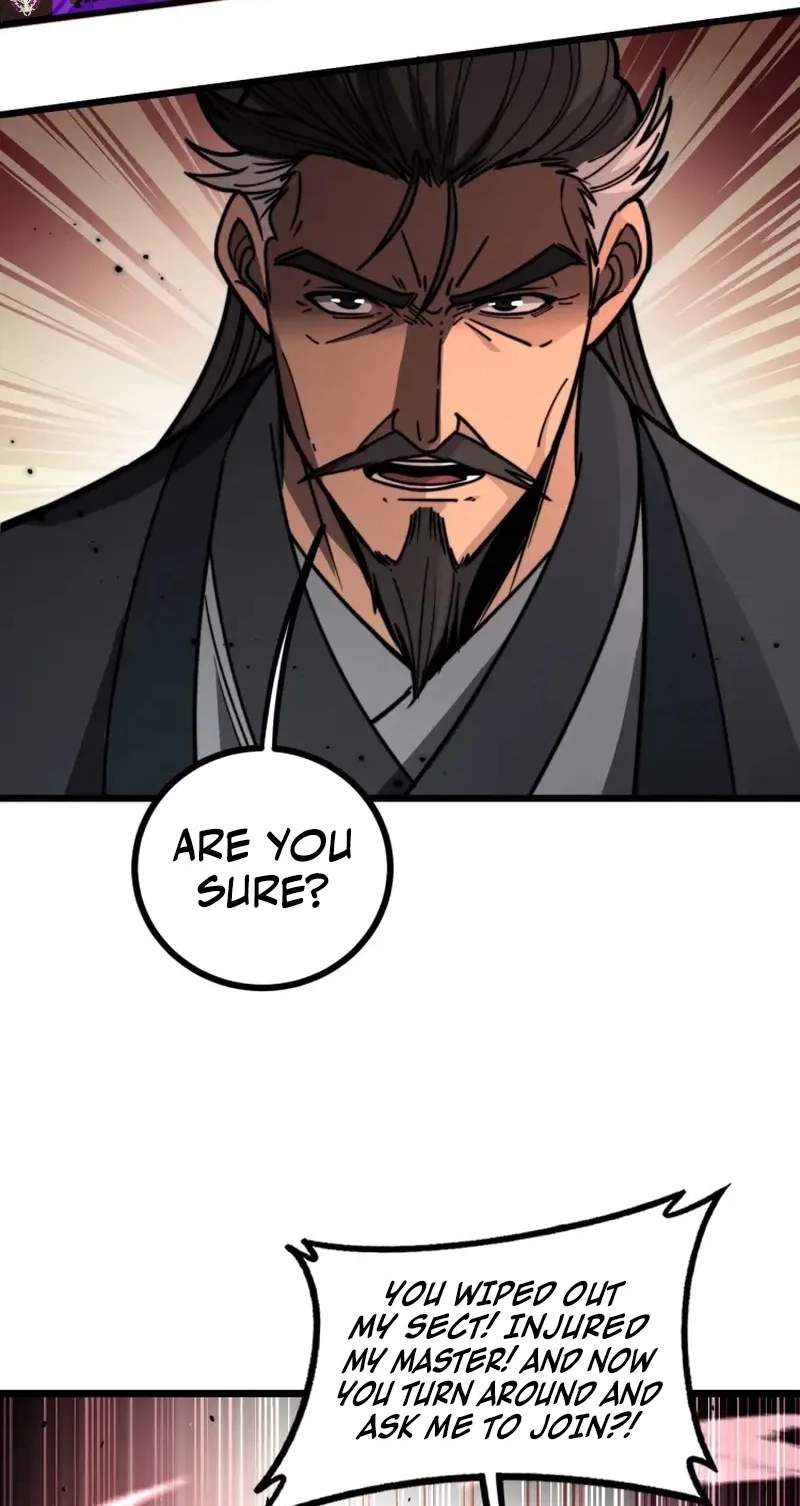 Snake Ancestor Chapter 102 - Page 7
