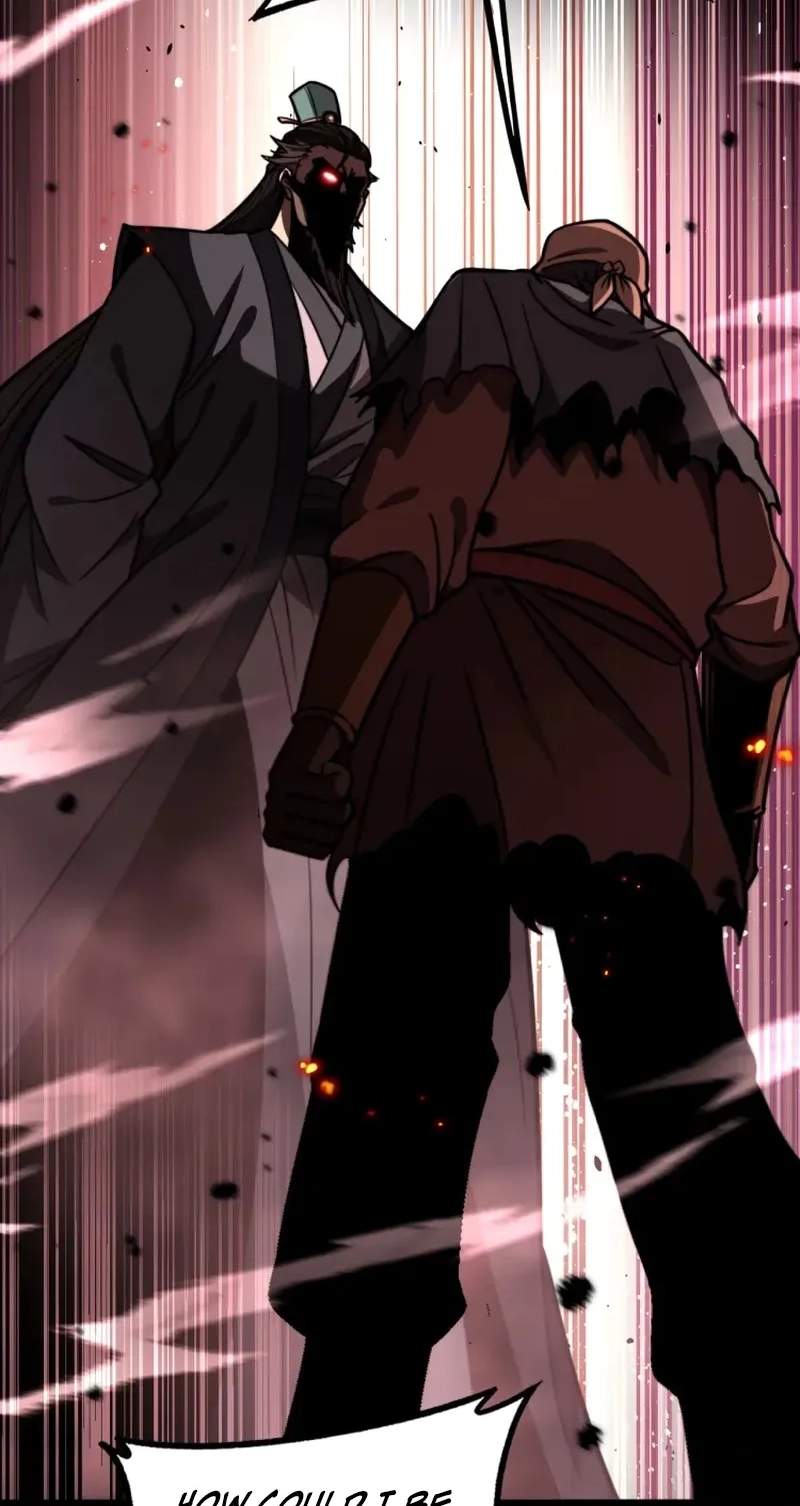Snake Ancestor Chapter 102 - Page 8