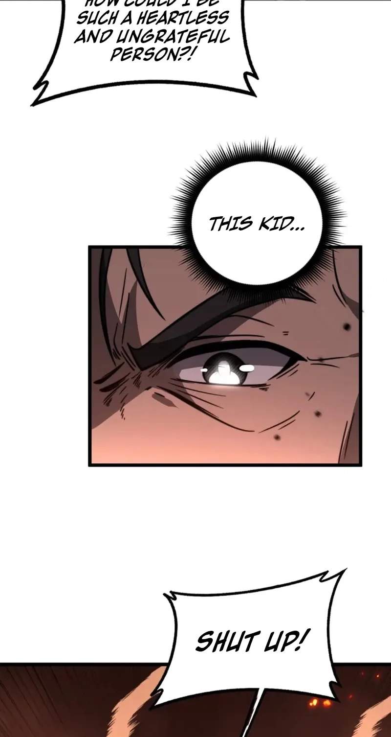 Snake Ancestor Chapter 102 - Page 9