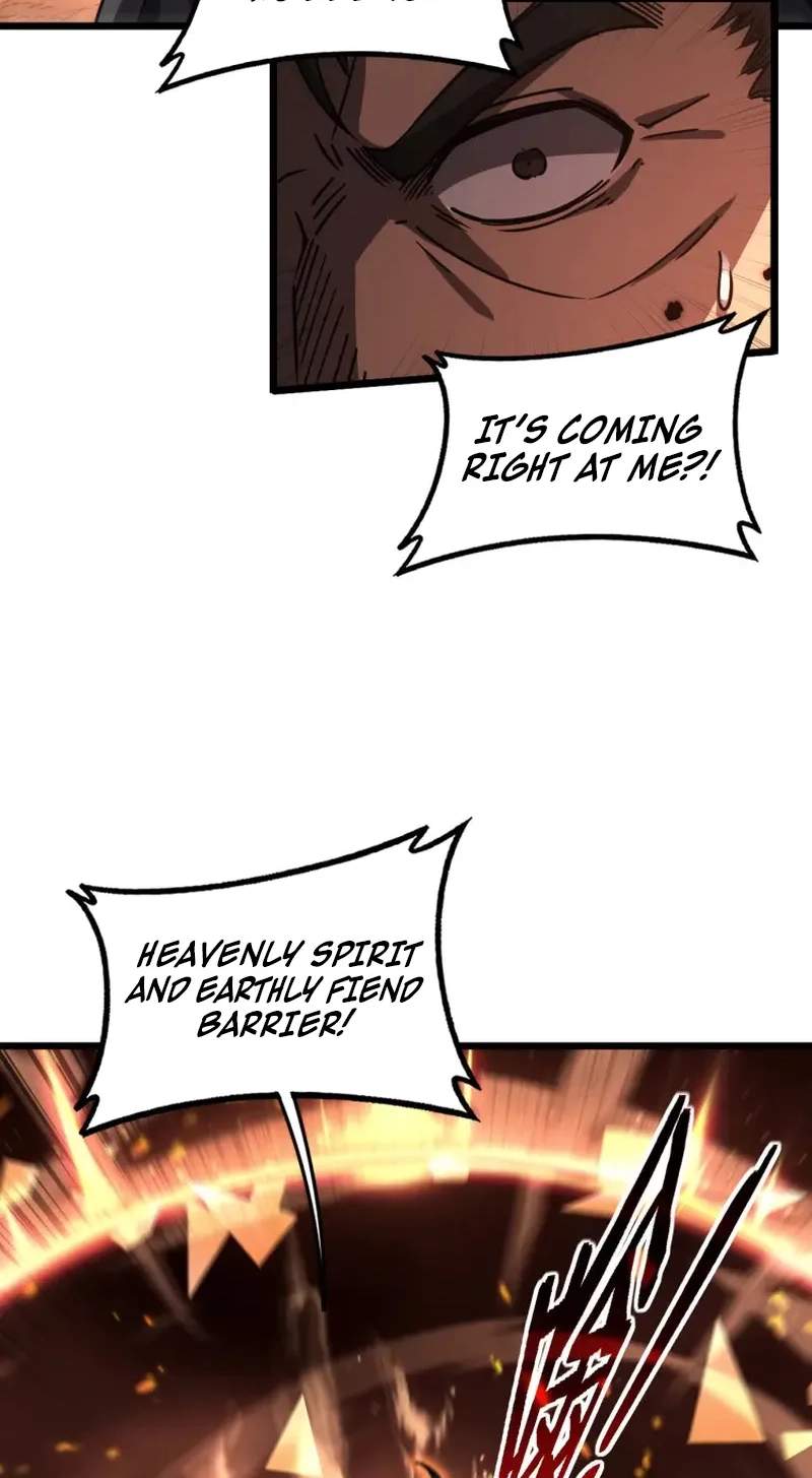 Snake Ancestor Chapter 103 - Page 15