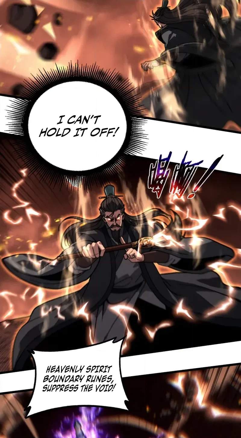 Snake Ancestor Chapter 103 - Page 20