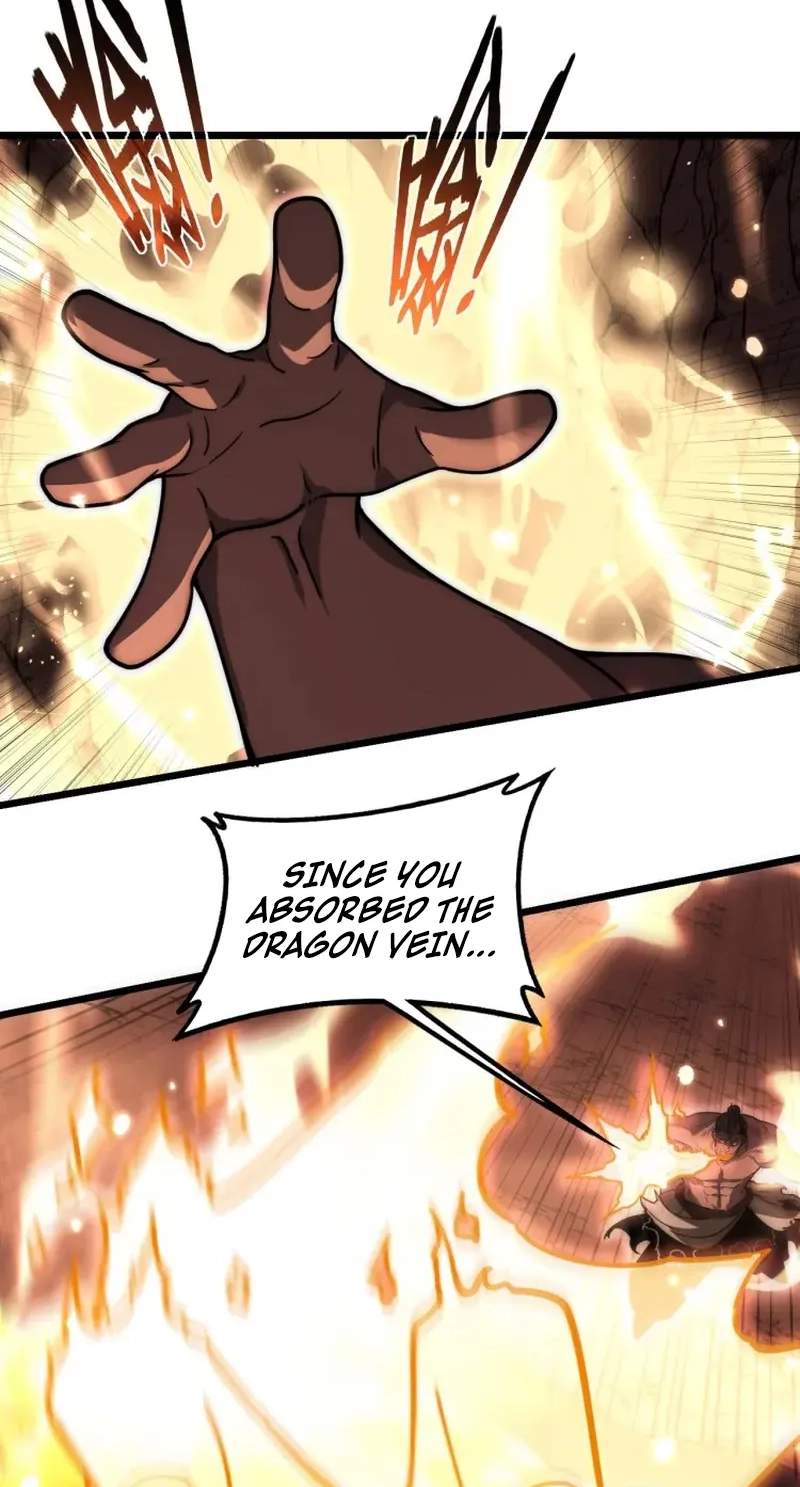 Snake Ancestor Chapter 103 - Page 3