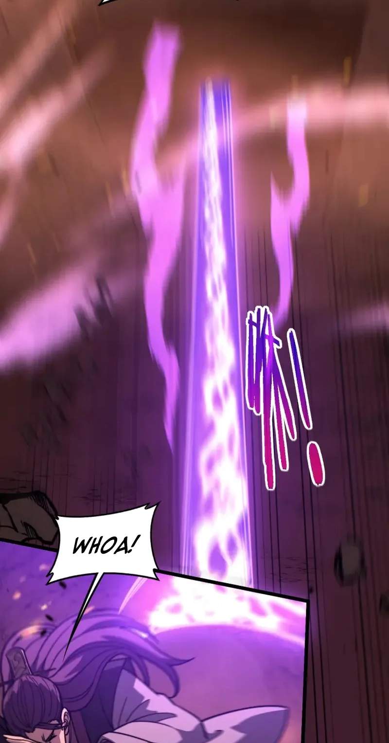 Snake Ancestor Chapter 103 - Page 34