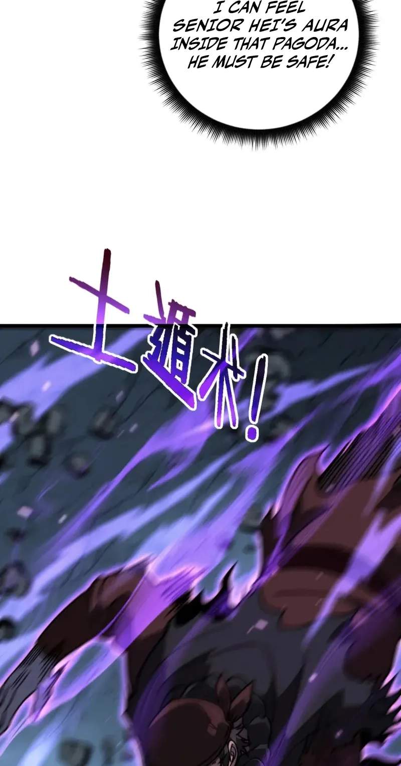 Snake Ancestor Chapter 103 - Page 38