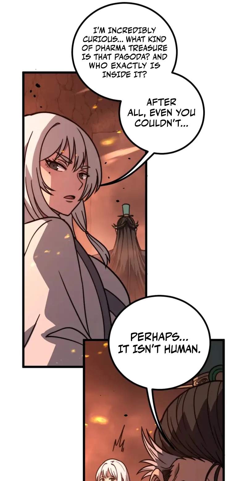 Snake Ancestor Chapter 103 - Page 42