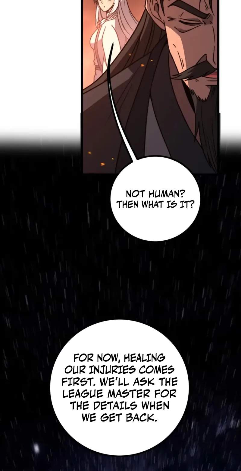 Snake Ancestor Chapter 103 - Page 43