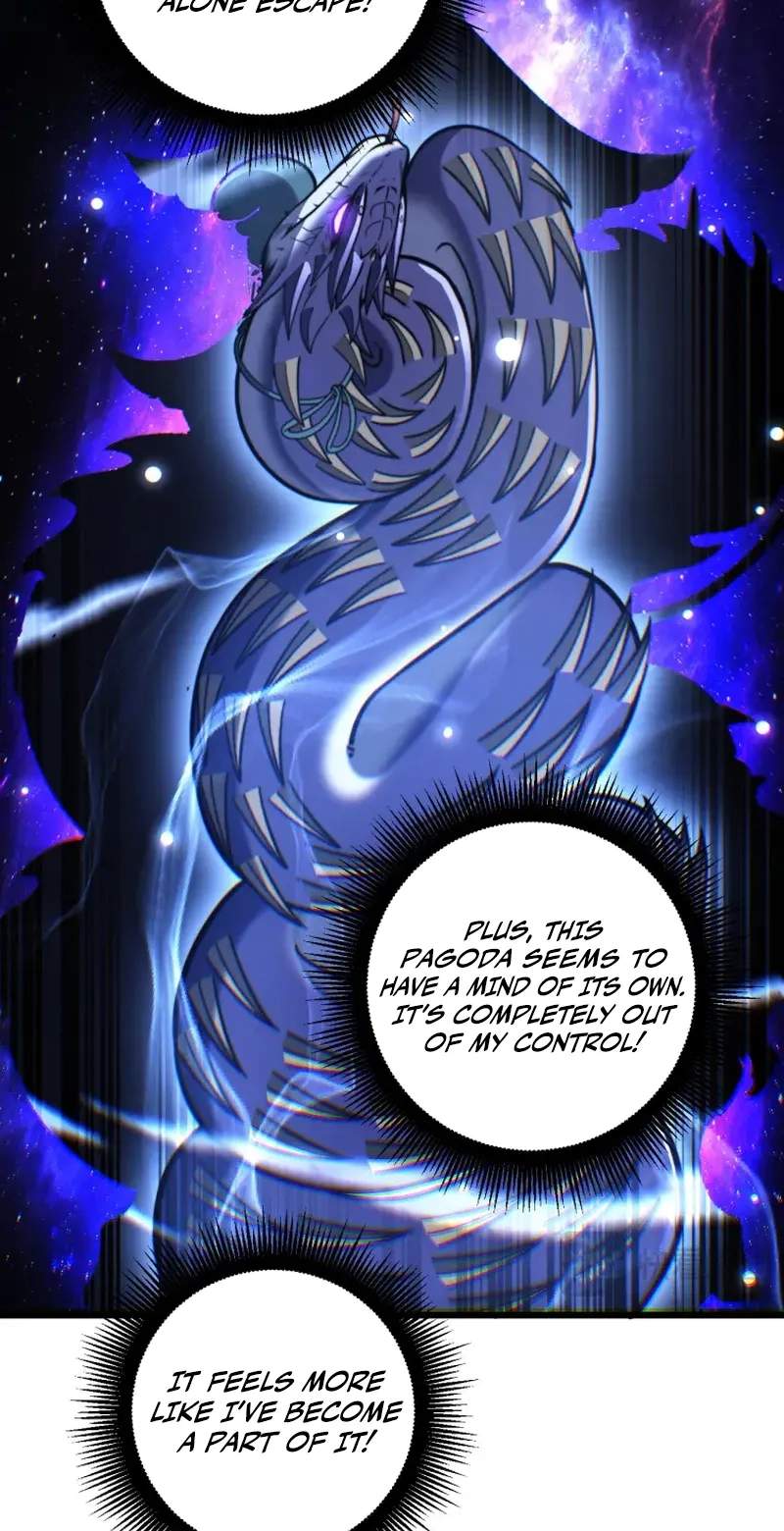 Snake Ancestor Chapter 103 - Page 48