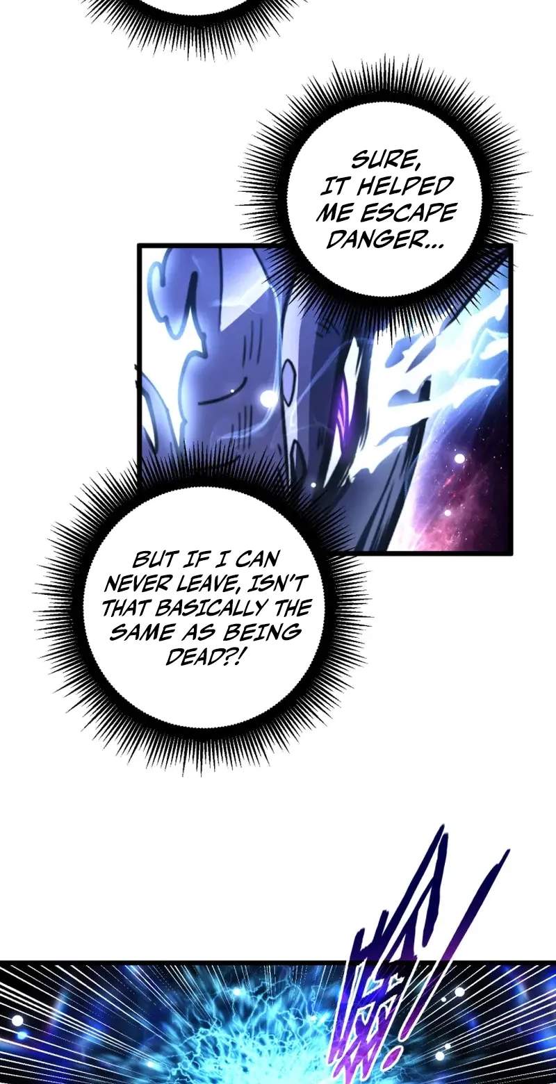 Snake Ancestor Chapter 103 - Page 49