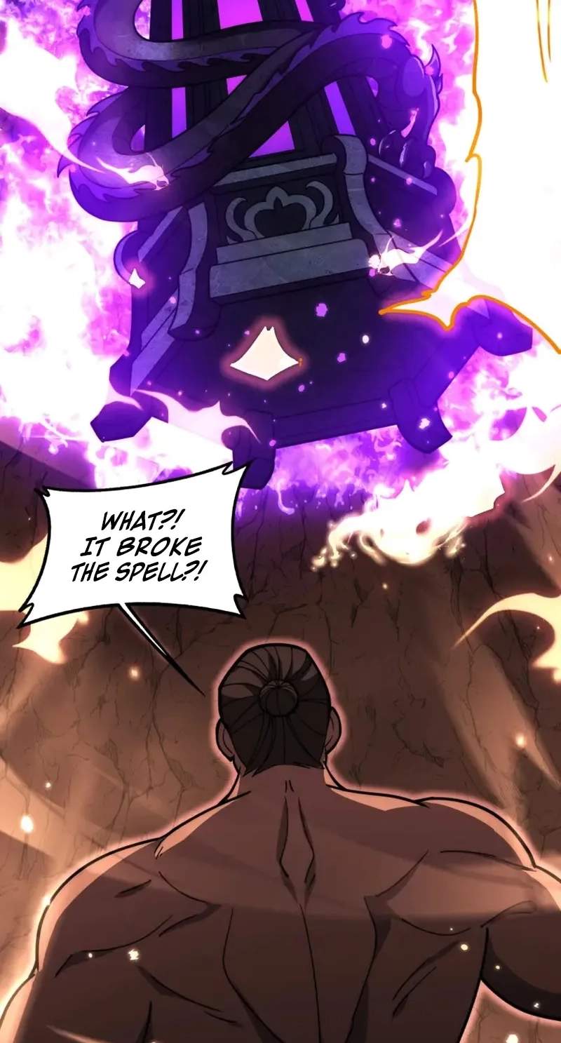 Snake Ancestor Chapter 103 - Page 6