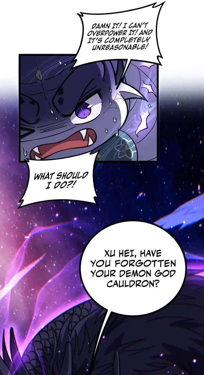 Snake Ancestor Chapter 104 - Page 20
