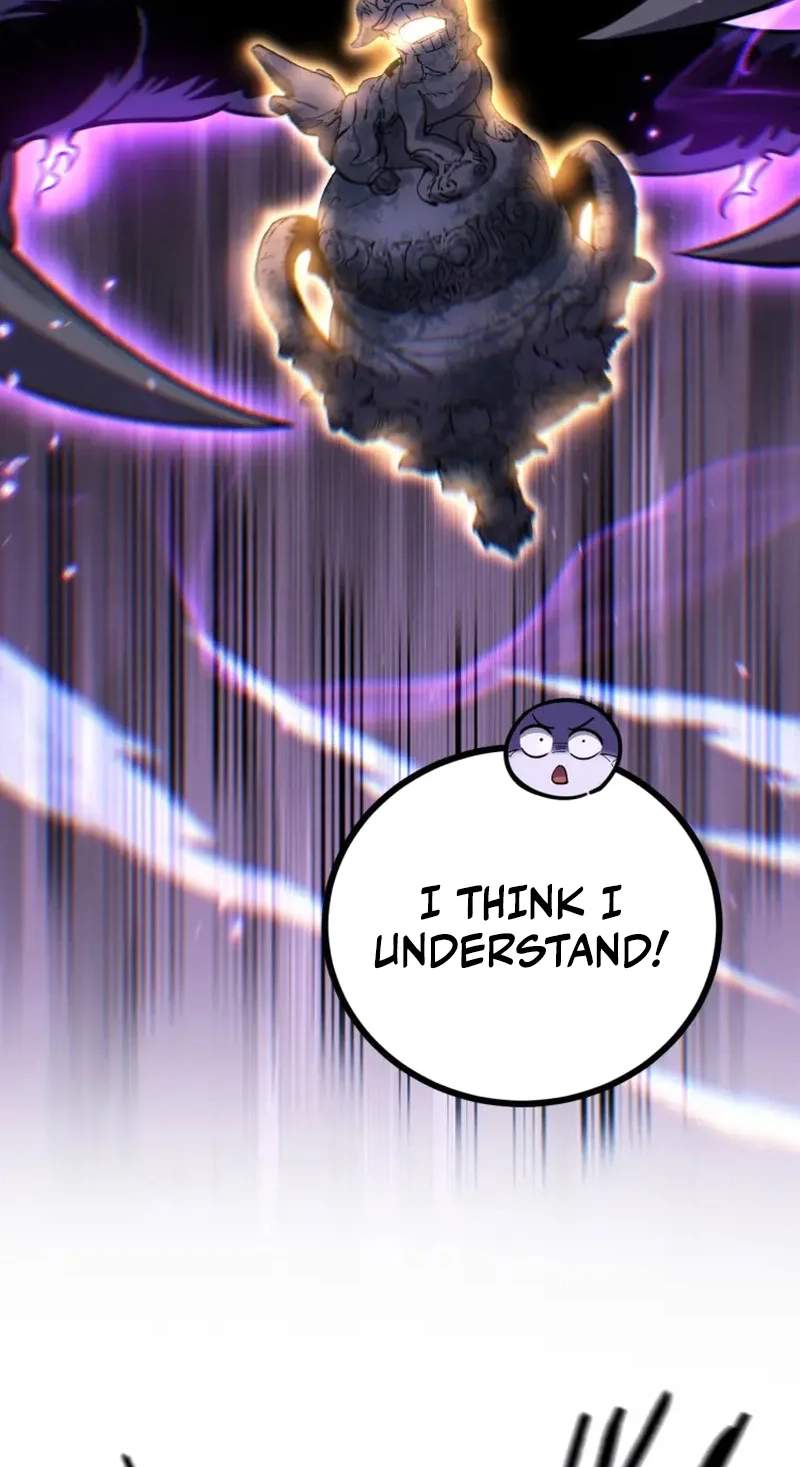 Snake Ancestor Chapter 104 - Page 24